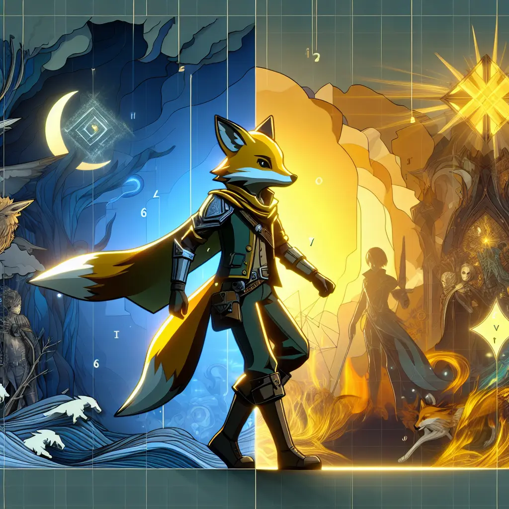 Rise of Merlin